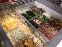 -老兵麻辣烫(世欧王庄店)