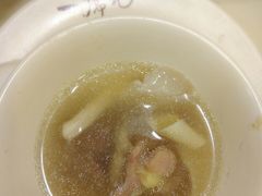 -一席地·本地鸡窝·杭帮鸡火锅(萧山银隆百货店)