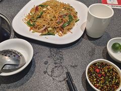 -野迹·石橄榄鸡·烧烤(新洲店)