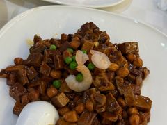 -光明邨大酒家(淮海路店)