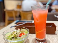 石榴味可尔必思-CoCo壱番屋