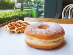 -巴黎贝甜(昆城广场店)