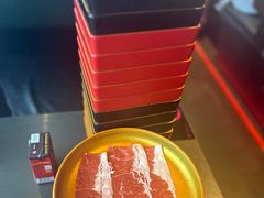 -牛武士寿喜烧·和牛火锅自助(全球首店)