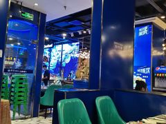 -圣琼美食百汇自助餐(白云万达店)