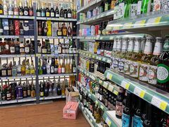 -JustFresh捷德鲜超市(西康店)