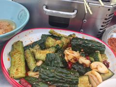 -河南前程·羊肉汤·烧烤(总店)