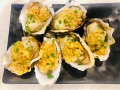 -蚝太郎 • 海鲜烧烤(Upark店)