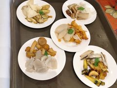 -天宜隆蘑菇宴火锅(石景山旗舰店)