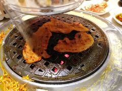 -韩宫宴烤肉·料理(苏州中心店)
