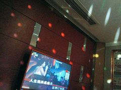 -满天星量贩式KTV(汉阳摩尔城店)