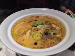 -北平盛世·新京菜·北京烤鸭(劲松·双井店)