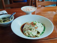 -同得兴 Since·1995 传统苏式面馆(十全街店)