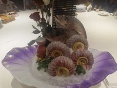 -神洲四海大酒楼(王府井澳门中心店)
