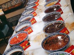 -清真军邺·金富苑肥牛(石坡街旗舰店)