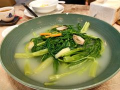 -广东胜利宾馆西关粤中餐厅