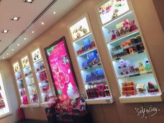 -歌帝梵(大运河购物中心店)