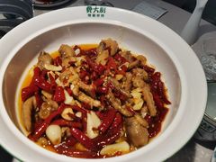 -费大厨辣椒炒肉(黄兴中心广场店)