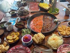 -楠火锅(哈尔滨金爵万象店)