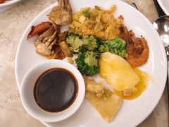 -芭菲盛宴·环球美食(解放碑英利国际店)