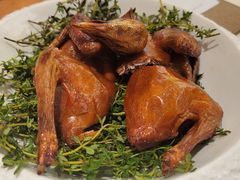 -蔡澜点心·粤菜(嘉里中心店)
