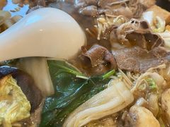 -隐泉京望日式料理(太和广场店)