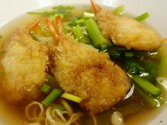-Magic Food Point(Airport Street food)