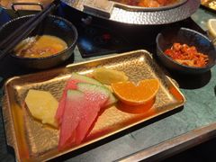 -牛New寿喜烧(金鹰世界店)