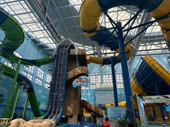 -广州融创水世界