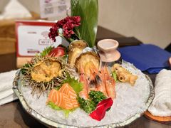-味见·荣家(亚泰大街店)