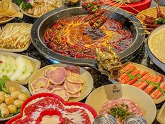 -蜀大侠火锅(寰球文化地标·总府店)
