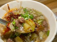 -老字号贾家肉丸糊辣汤(光明巷店)