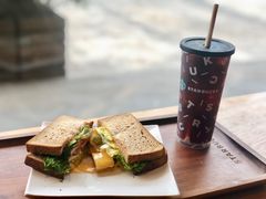 -星巴克(深圳星都豪庭店)