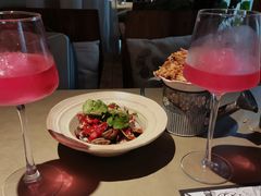 -桃花坞·私房菜餐厅(龙湖时代天街店)