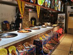 -人民公社大食堂(张家湾店)