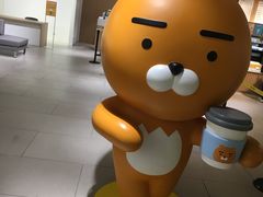 -KAKAO FRIENDS(弘大店)