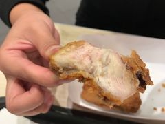 -肯德基(坛城店)