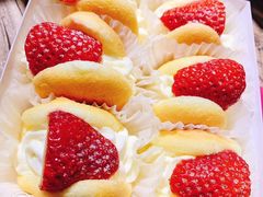 -丁香西饼屋(桂林路店)