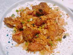 -京味民福烤鸭店(建设四马路店)