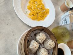 -二泉园老菜馆·百年无锡菜