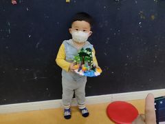 -美吉姆早教(咸阳中心)