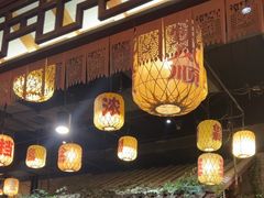 -南京大牌档(凯德1818店)