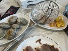 -一鼎来潮汕牛肉自助火锅(翻身分店)