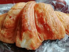 大羊角包-苹果花园(鞍山路店)