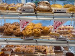 -85度C(深圳佳宁娜店)