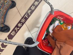 -芸山季·云南山珍菌火锅(南翔印象城MEGA店)