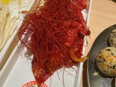 -伊茉家的烤肉店(勒泰中心店)