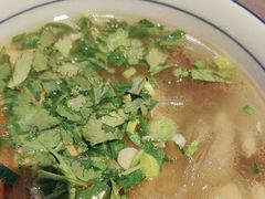 -金海湾自助餐厅(金陵饭店)