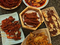 -小街天府
