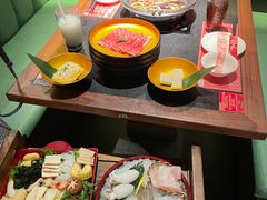 -牛New寿喜烧(金茂览秀城店)