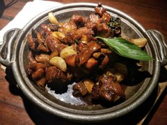 -外婆家(南开大悦城店)